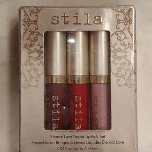 Stila lipstick